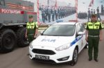 Росгвардеец сможет остановить ваш автомобиль