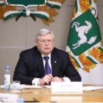Томский губернатор снял запрет на проведение массовых и публичных мероприятий